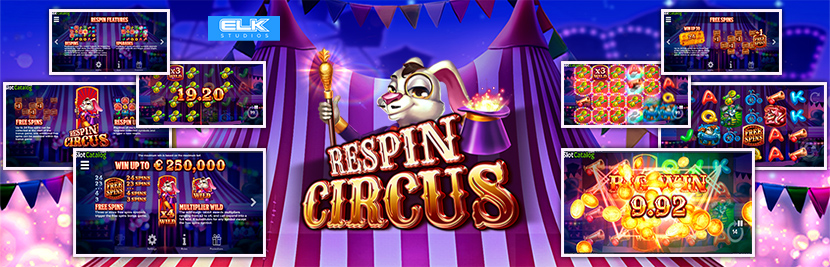 Respin-Цирк