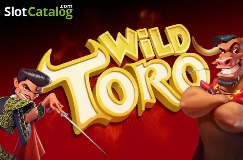 Wild Toro ロゴ