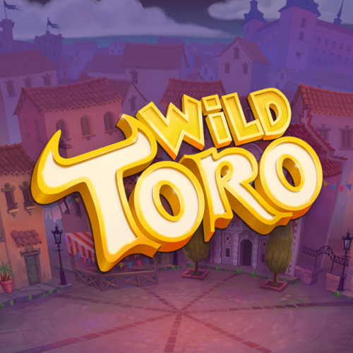 Wild Toro Λογότυπο