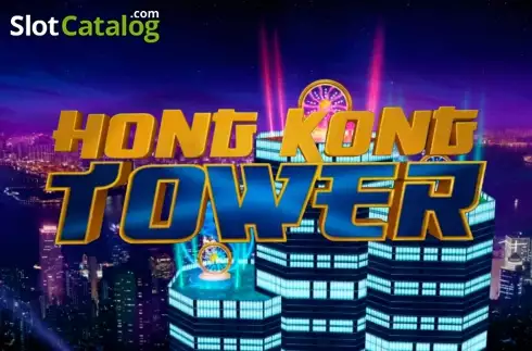 Hong Kong Tower Logo