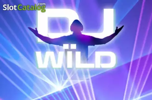 DJ WÏLD Λογότυπο