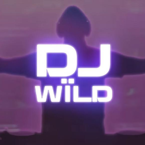 DJ WÏLD ロゴ