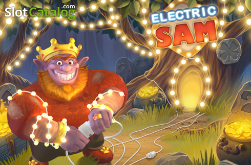 Electric SAM Logo
