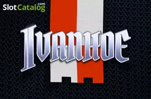 Ivanhoe Logotipo