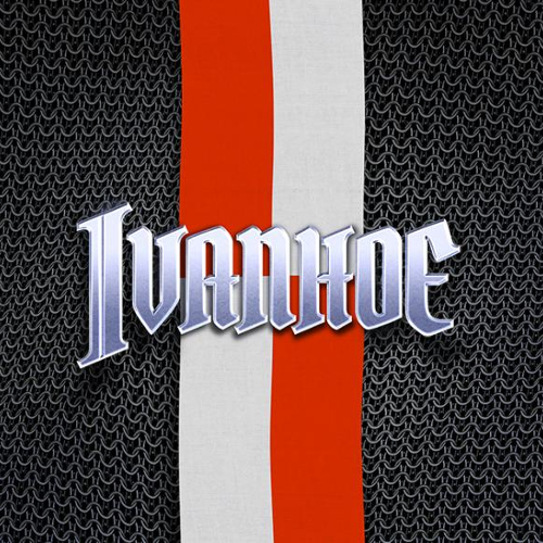 Ivanhoe Logotipo