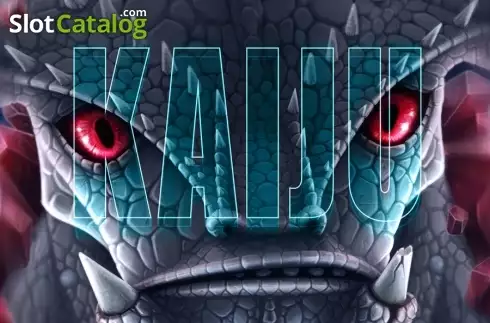 Kaiju логотип