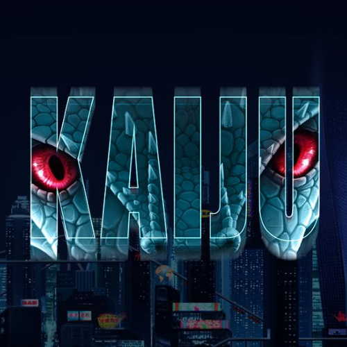 Kaiju Logotipo