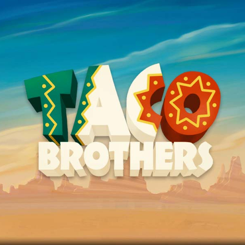 Taco Brothers ロゴ
