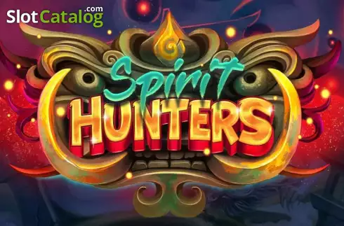 Spirit Hunters Logotipo