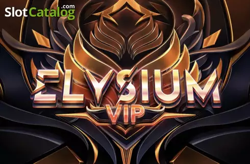 Elysium Vip Logo
