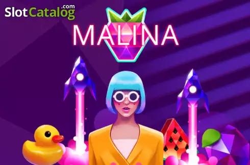 Malina Logo