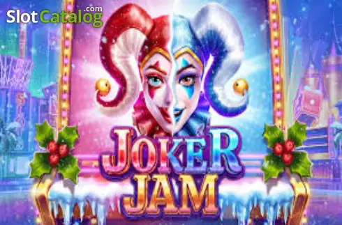 Joker Jam (Ela Games) 2025-11-28