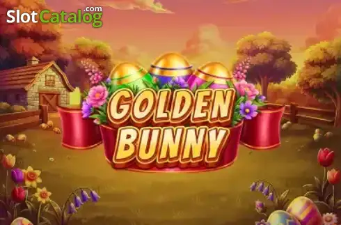 Golden Bunny (Ela Games) カジノスロット