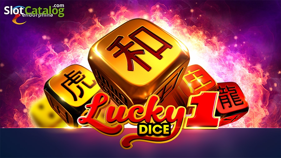 Lucky Dice 1 Slot - Free Demo & Game Review | Jan 2024