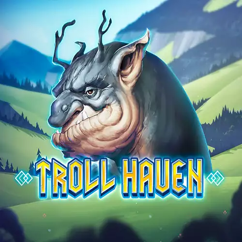 Troll Haven Logo