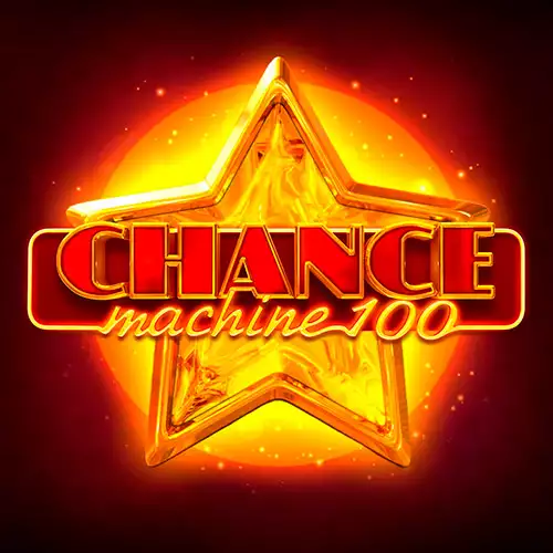 Chance Machine 100 Logo