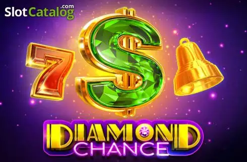 Diamond Chance ロゴ