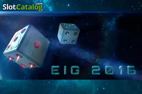 EiG2016 Λογότυπο