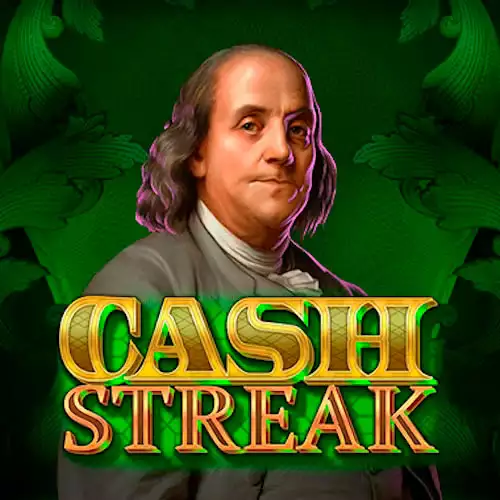 Cash Streak Logo