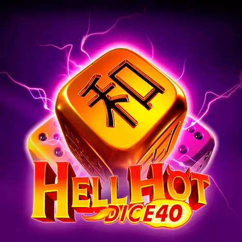 Hell Hot Dice 40 Λογότυπο