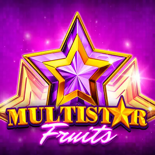 Multistar Fruits ロゴ