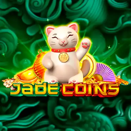 Jade Coins Logo