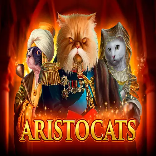 Aristocats Λογότυπο