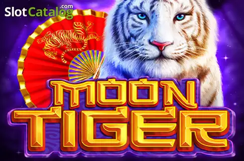 Moon Tiger Logo
