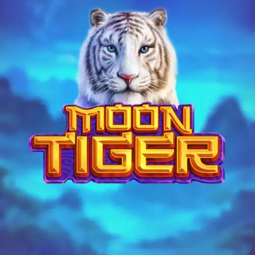 Moon Tiger Logotipo