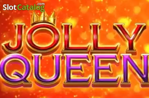 Jolly Queen Λογότυπο