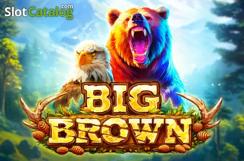 Big Brown