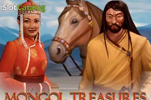 Mongol Treasures yuvası