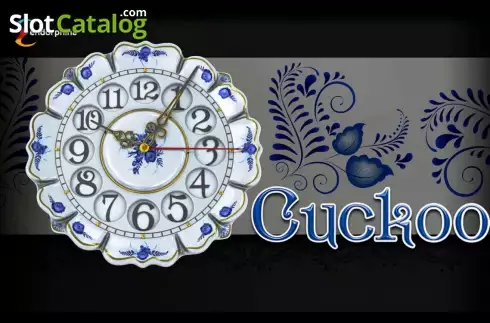 Cuckoo (Endorphina) ロゴ