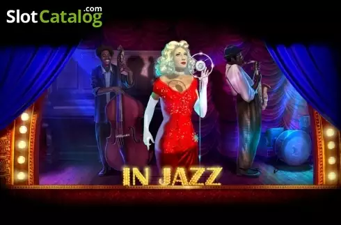 In Jazz Logo