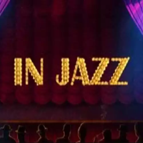 In Jazz Логотип