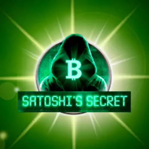 Satoshi's Secret Λογότυπο