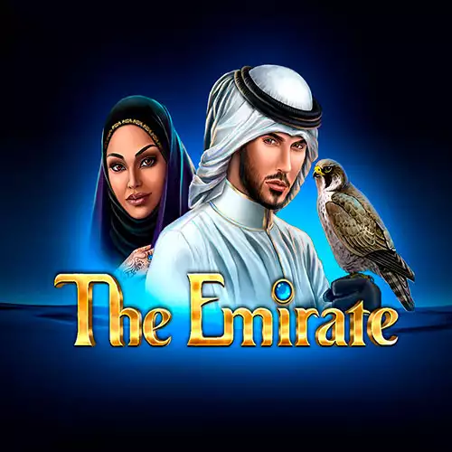 The Emirate Логотип
