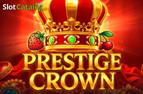 Prestige Crown слот