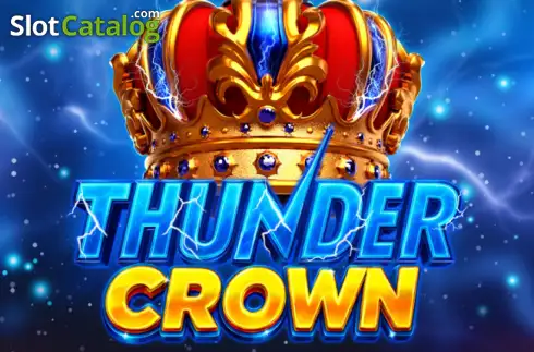 Thunder Crown (Endorphina)