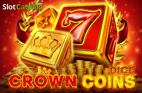 Crown Coins Dice 2026-01-06