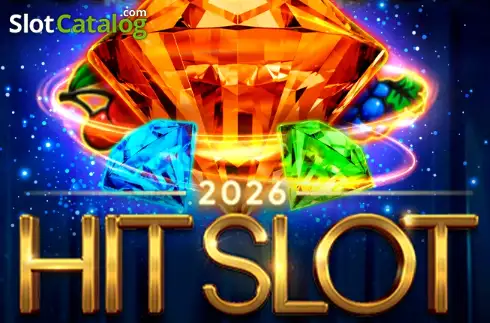 2026 Hit Slot Endorphina