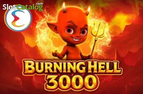 Burning Hell 3000 2026-04-23