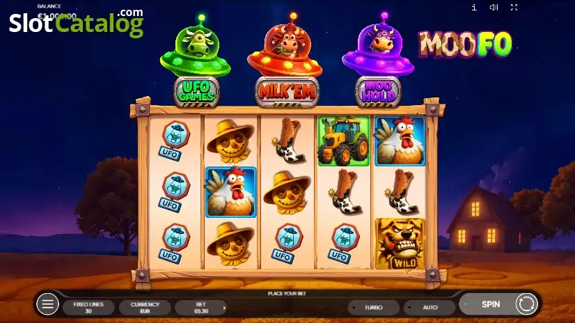 MooFo Slot MooFo Slot