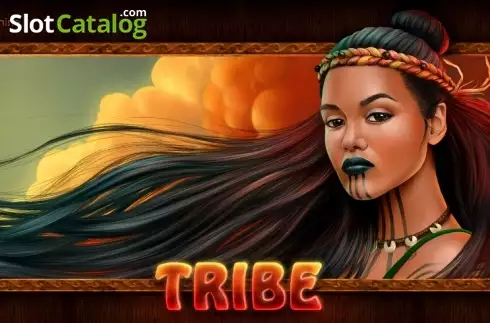 Tribe Логотип