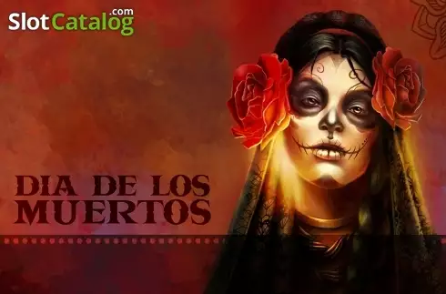 Dia de Los Muertos (Endorphina) Logo
