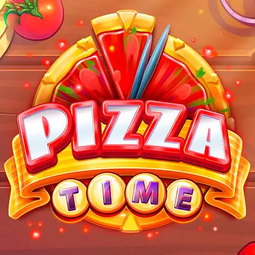 Pizza Time Λογότυπο