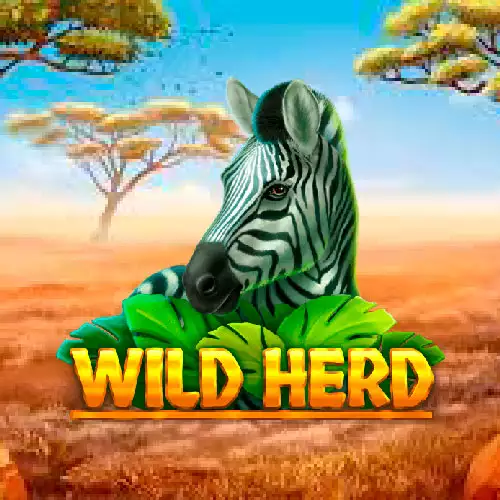 Wild Herd ロゴ