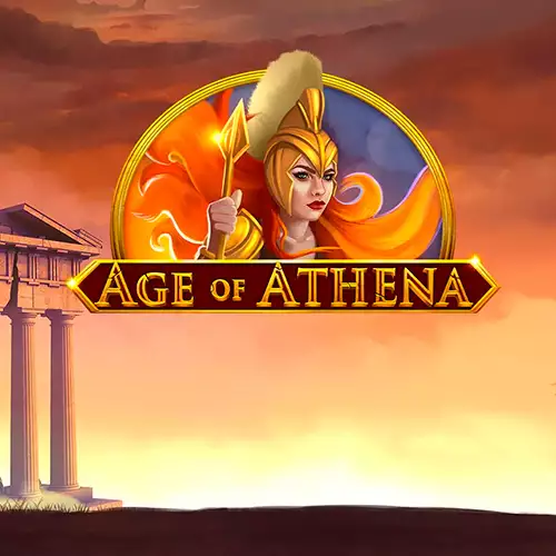 Age of Athena Logo