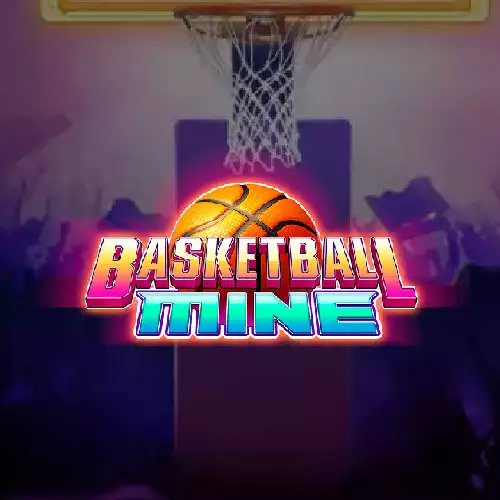 Basketball Mine Логотип