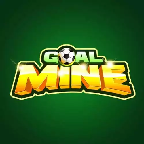 Goal Mine Λογότυπο